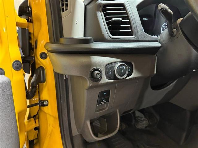 Photo of 2021 Oxford White Ford Transit-250