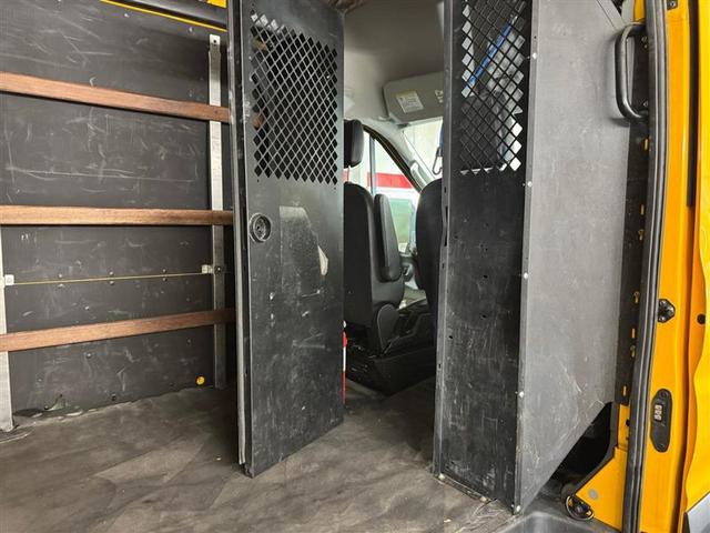 Photo of 2021 Oxford White Ford Transit-250