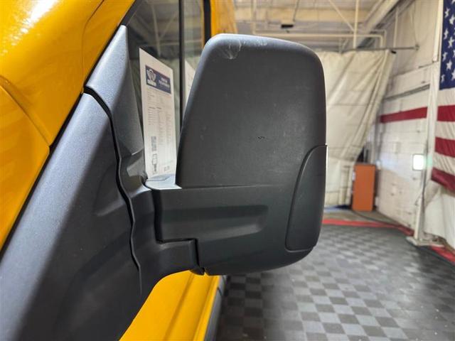 Photo of 2021 Oxford White Ford Transit-250