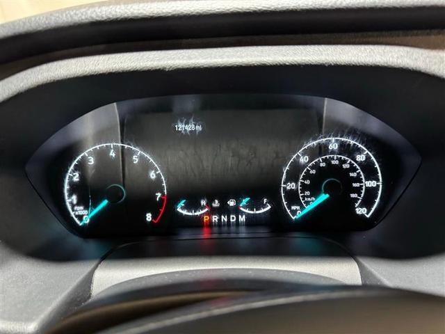 Photo of 2021 Oxford White Ford Transit-250