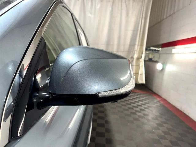 Photo of 2018 Hagane Blue INFINITI QX60