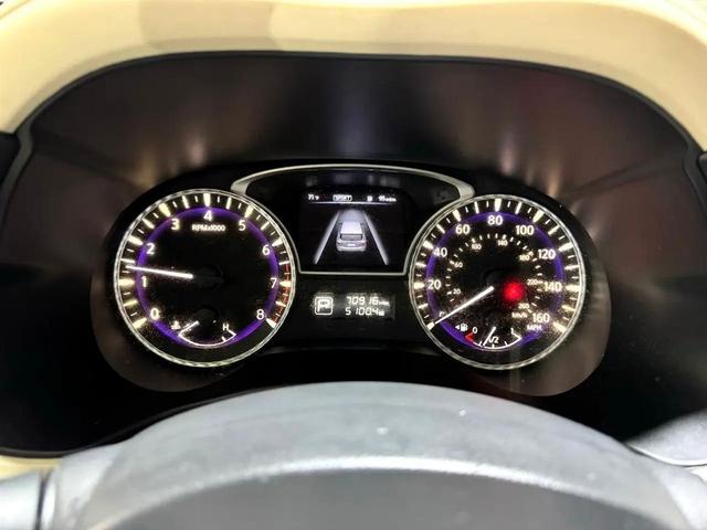 Photo of 2018 Hagane Blue INFINITI QX60