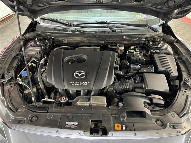 Photo of 2016 Snowflake White Pearl Mica Mazda Mazda6