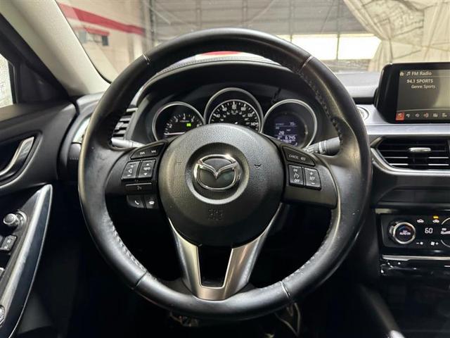 Photo of 2016 Snowflake White Pearl Mica Mazda Mazda6