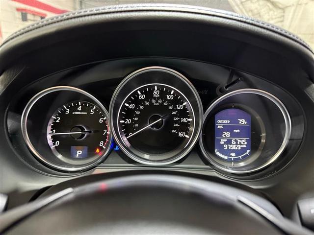 Photo of 2016 Snowflake White Pearl Mica Mazda Mazda6