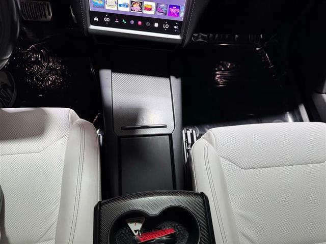 Photo of 2018 Red Multi-Coat Tesla Model X