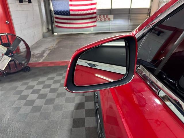 Photo of 2018 Red Multi-Coat Tesla Model X