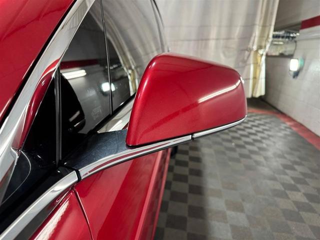 Photo of 2018 Red Multi-Coat Tesla Model X