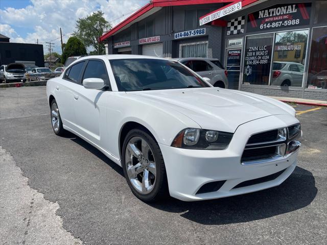 2014 Dodge Charger