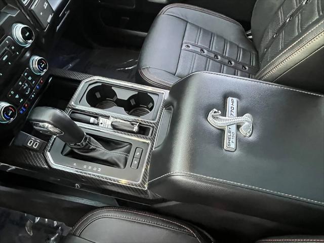 Photo of 2020 VELOCITY BLUE Ford F-150