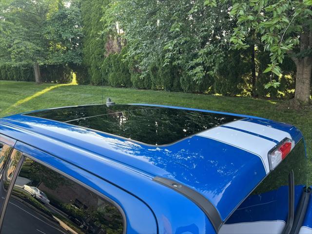 Photo of 2020 VELOCITY BLUE Ford F-150