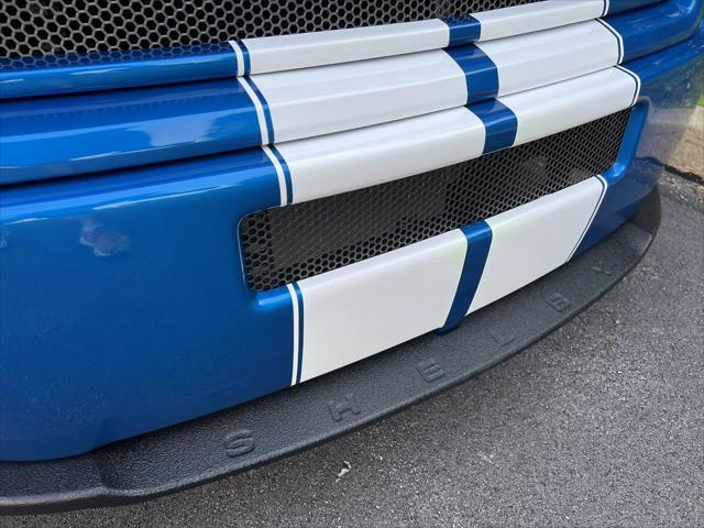 Photo of 2020 VELOCITY BLUE Ford F-150