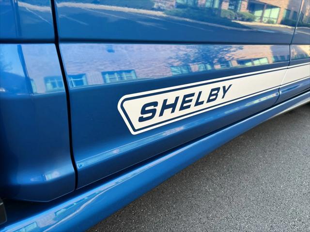 Photo of 2020 VELOCITY BLUE Ford F-150