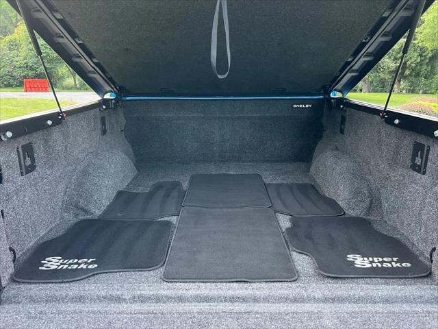 Photo of 2020 VELOCITY BLUE Ford F-150