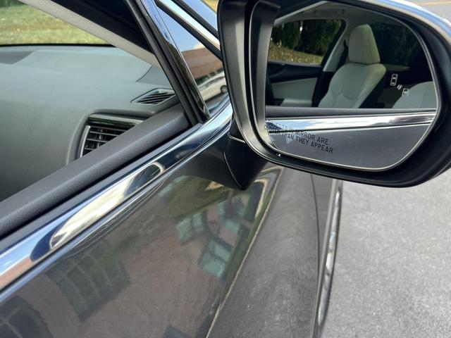 Photo of 2025 Cloudburst Gray Lexus NX 350