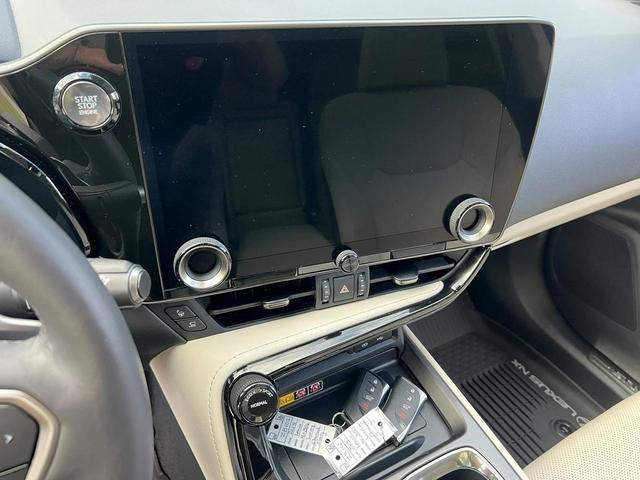 Photo of 2025 Cloudburst Gray Lexus NX 350