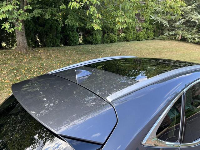 Photo of 2025 Cloudburst Gray Lexus NX 350