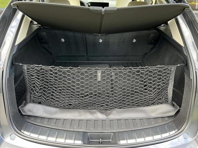 Photo of 2025 Cloudburst Gray Lexus NX 350
