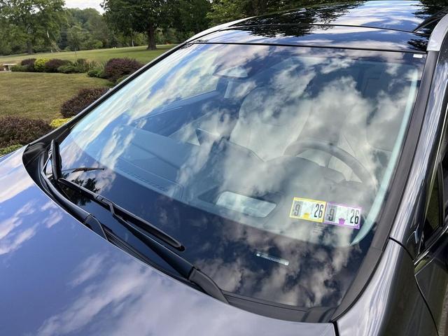 Photo of 2025 Cloudburst Gray Lexus NX 350