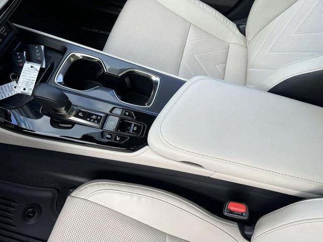Photo of 2025 Cloudburst Gray Lexus NX 350