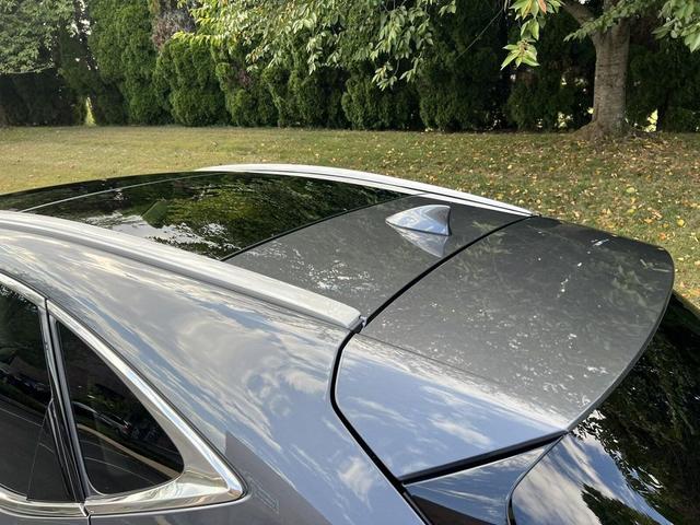 Photo of 2025 Cloudburst Gray Lexus NX 350