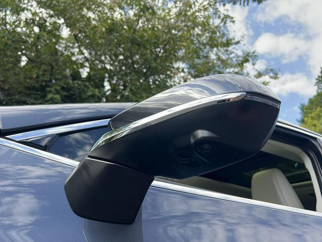 Photo of 2025 Cloudburst Gray Lexus NX 350