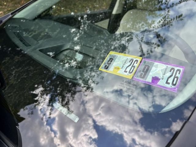 Photo of 2025 Cloudburst Gray Lexus NX 350