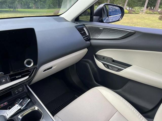 Photo of 2025 Cloudburst Gray Lexus NX 350