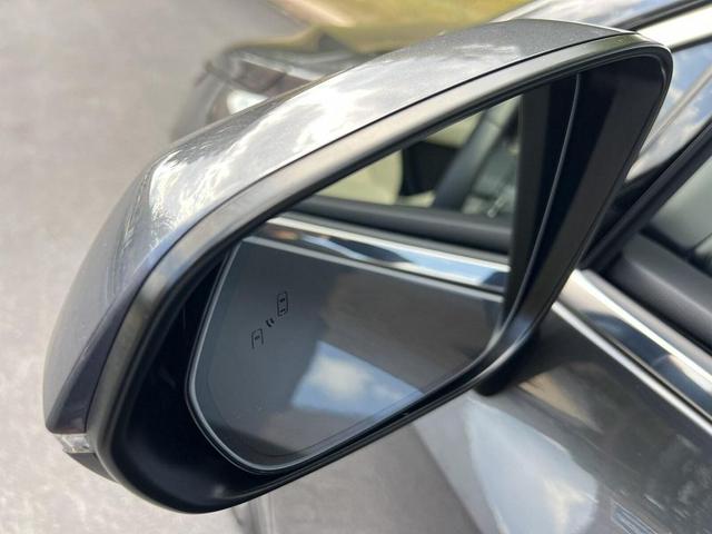 Photo of 2025 Cloudburst Gray Lexus NX 350