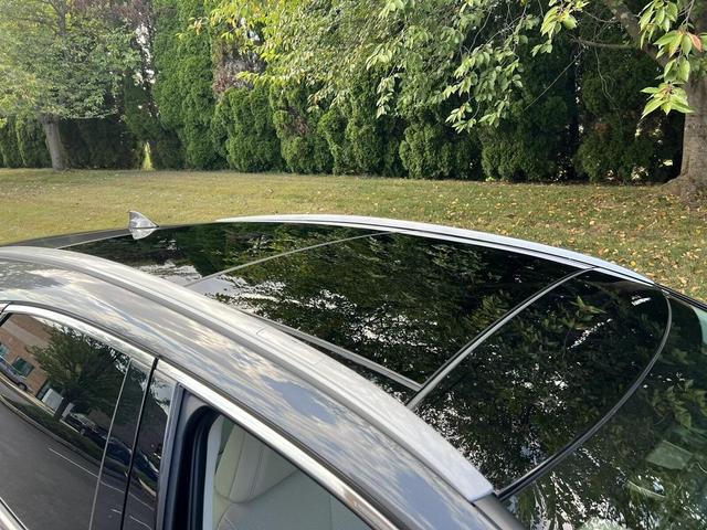 Photo of 2025 Cloudburst Gray Lexus NX 350