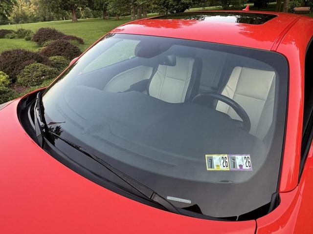 Photo of 2016 Go Mango Dodge Challenger