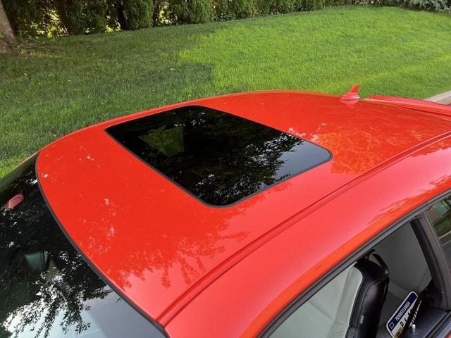 Photo of 2016 Go Mango Dodge Challenger