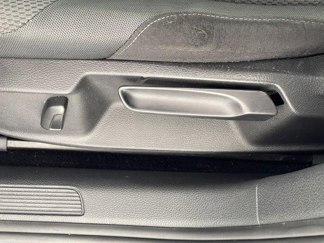 Photo of 2016 Platinum Gray Metallic Volkswagen Golf