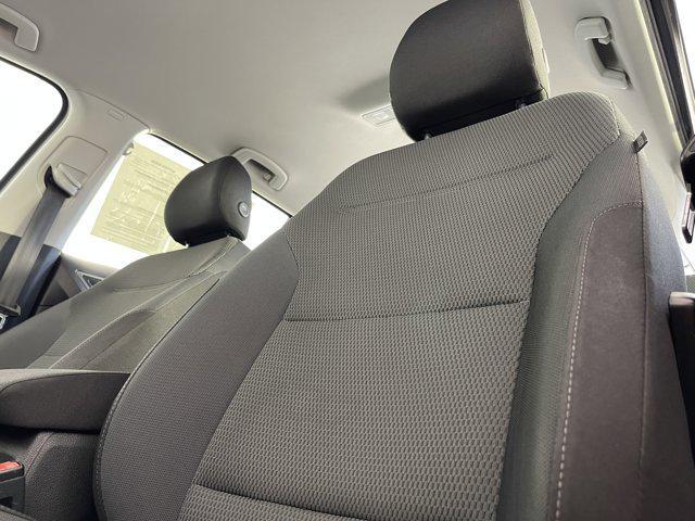 Photo of 2016 Platinum Gray Metallic Volkswagen Golf