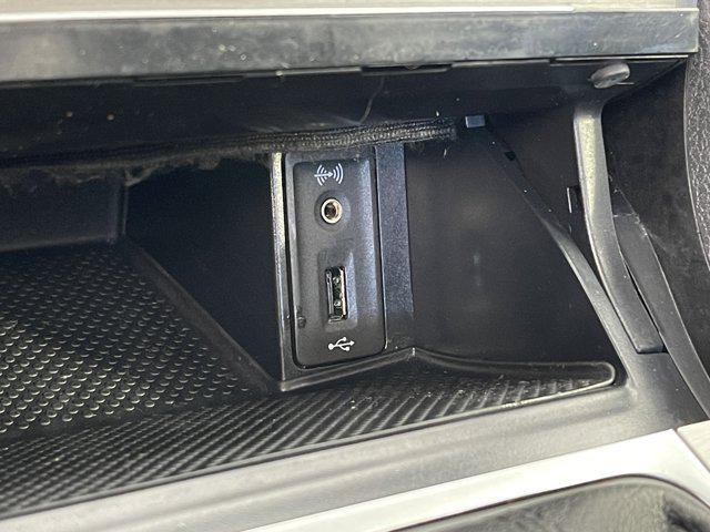 Photo of 2016 Platinum Gray Metallic Volkswagen Golf