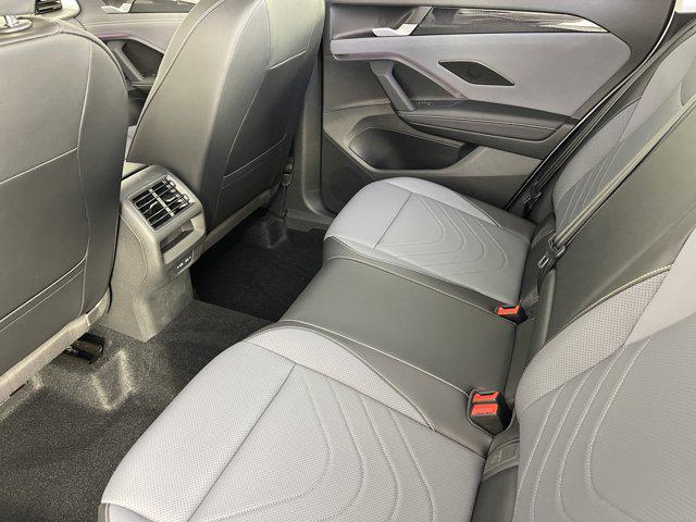 Photo of 2025 Pure White Volkswagen Tiguan