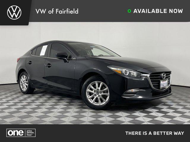 2017 Mazda Mazda3