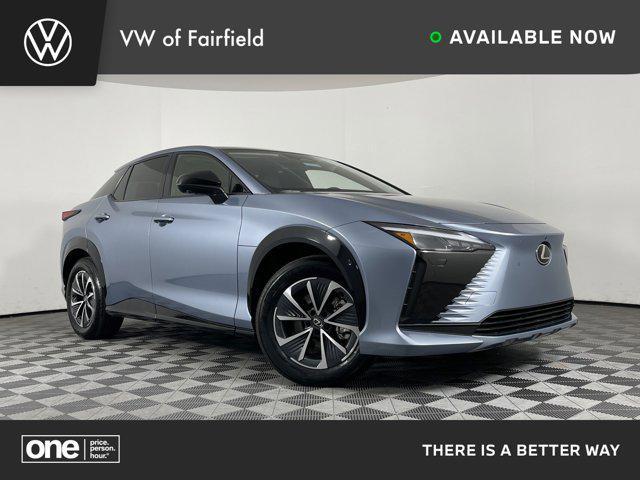 2023 Lexus Rz 450e