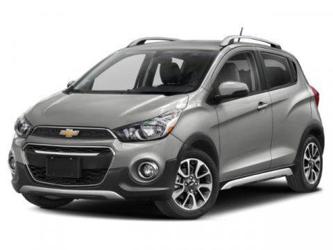 2022 Chevrolet Spark