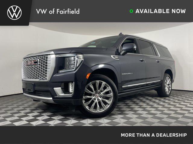 2023 GMC Yukon Xl
