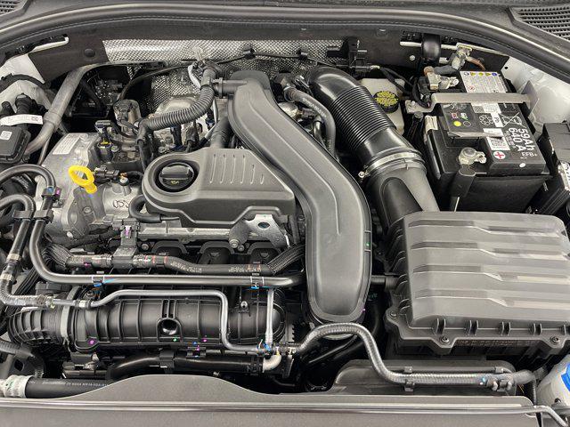 Photo of 2025 Pure White Volkswagen Jetta