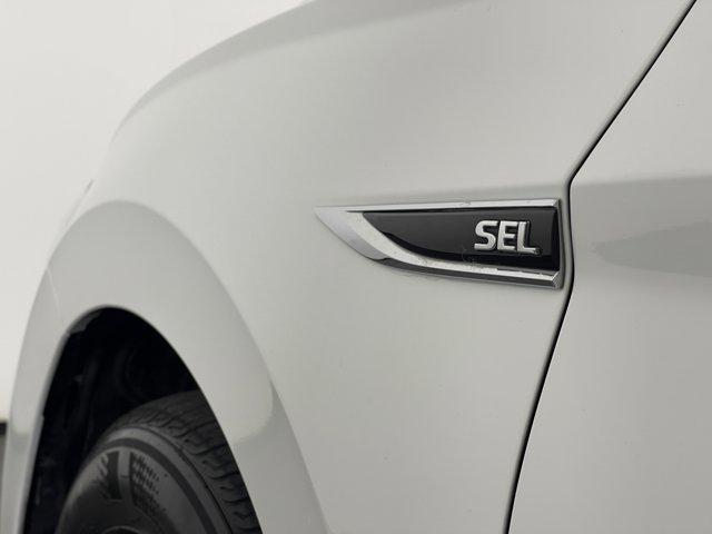 Photo of 2021 Pure White Volkswagen Jetta