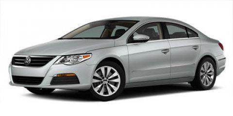 2012 Volkswagen CC