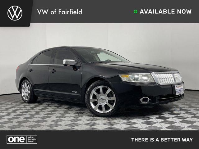 2008 Lincoln MKZ