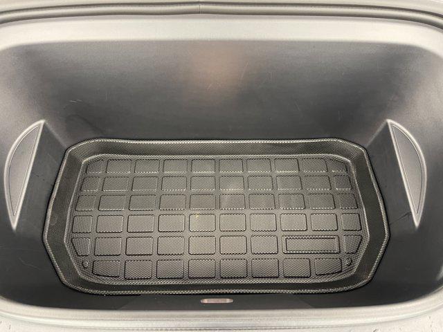 Photo of 2023 Solid Black Tesla Model Y