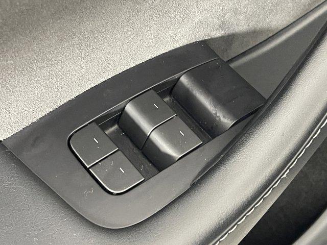 Photo of 2023 Solid Black Tesla Model Y