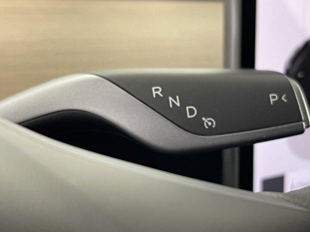 Photo of 2023 Solid Black Tesla Model Y