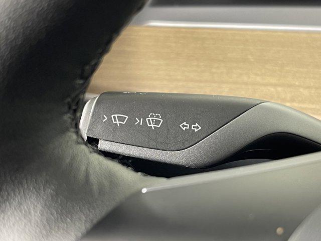 Photo of 2023 Solid Black Tesla Model Y