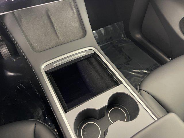 Photo of 2023 Solid Black Tesla Model Y