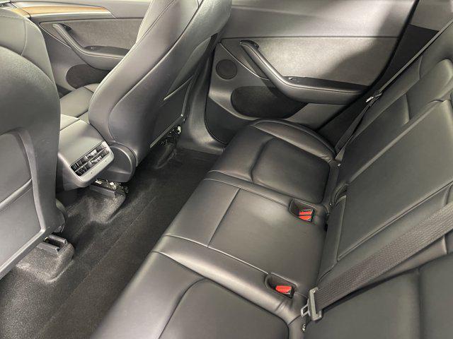 Photo of 2023 Solid Black Tesla Model Y